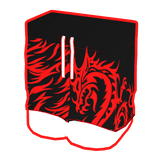 ✅ Red