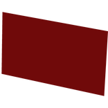 Red add-on for Betsy's white belt