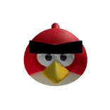 Red Angry Bird