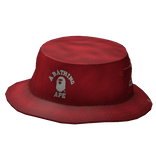 Red Ape Bucket Hat