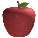 Red Apple