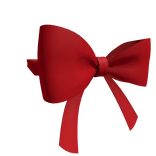 Red Arm Bow (Left)