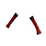 Red ArmWarmers 