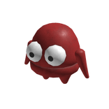 Red Baby R.E.P.O. Suit