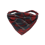 Red bandana 