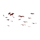 Red Bats