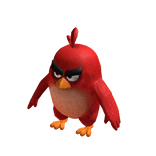 Red Bird