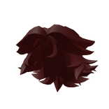 Red Blocky WolfCut V2