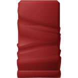 Red Boss Sleeve ( Left )