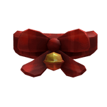 Red Bow