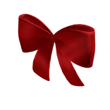 Red Bow for Korblox