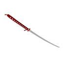Red Cat Katana