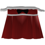 ୨୧  red christmas