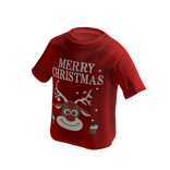 Red Christmas T-Shirt