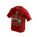 Red Christmas T-Shirt