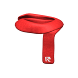 Red Classic Roblox Scarf