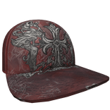 Red Cross Cap