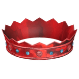 red crown