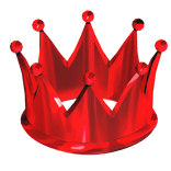 red crown