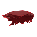 Red Dead Cells Cape [V2]