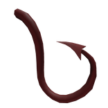 Red Demon Tail [v2]