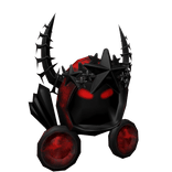 Red Dominus