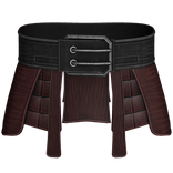 Red Dr Doom Waist