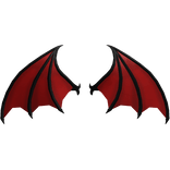 Red Dragon Wings