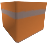 RED Engineer's Left Glove (TF2) [R6]