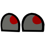 Red Epic Eyes