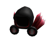 Red Eternal Dark Dominus
