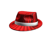 Red Fedora