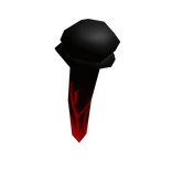 Red Fire Recolor (For Korblox)