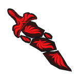 Red Flame Sword