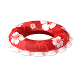 Red Floatie