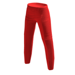 Red Formal Suit Pants