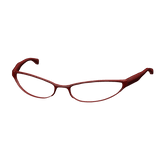 Red Glasses