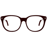 Red Glasses