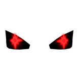 Red Glowing Eyes [Emission]