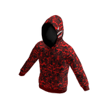 Red Grape Hoodie
