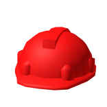 Red Hard Hat Recolor (Addon)