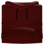 Red Hoodie