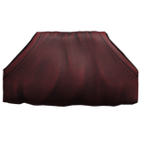 Red Hoodie Front Pocket