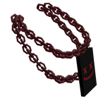 Red Horn Chain