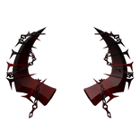 Red Horns 