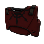 Red Icon Star Warband Armor