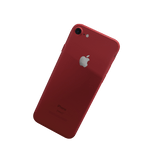 Red iPhone 6 Fashion
