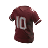 Red Jersey