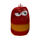 Red Larva