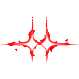 Red Laser Eyes (Glowing)